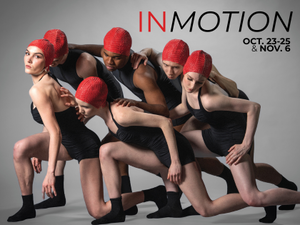 In Motion