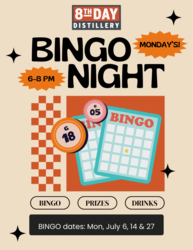 Bingo Night