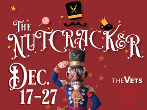 The Nutcracker