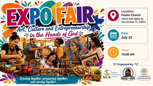 EXPO FAIR
