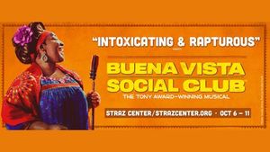 Buena Vista Social Club