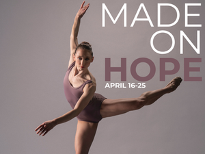 Made On Hope