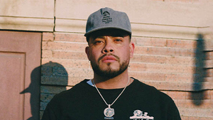 Kevin Herrera