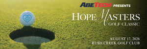 HopeMasters Golf Tournament