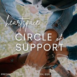 FREE Zoom Circle of Support