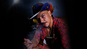 Luis J Gomez