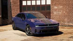 Dodge Celebrates 60 Years of the Charger at Carlisle Chrysler Nationals