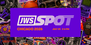 JWS Spot: Chicago's Unofficial Pregame