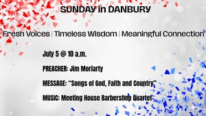 Fresh Voices | Timeless Wisdom | Meaningful Connection