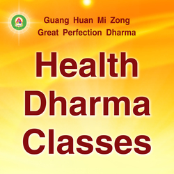 Health Dharma Classes, Aug. 2026