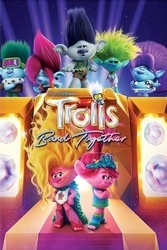 THE SHOPS AT SANTA ANITA FREE SHOWING OF 'TROLLS BAND TOGETHER'
