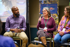 Gateway Outdoor Summit