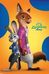 THE SHOPS AT SANTA ANITA TO PRESENT 'ZOOTOPIA 2'