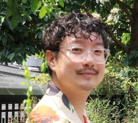 Writing Friends: An Open-Genre Workshop