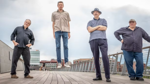 Summer Concert Series Featuring: Evening Sky