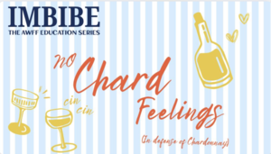 IMBIBE: No Chard Feelings