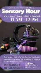 Sensory Hour