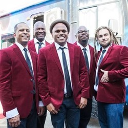 MERSHOPS – SHOPS AT MONTEBELLO TO HOST PERFORMANCE BY UPSTREAM