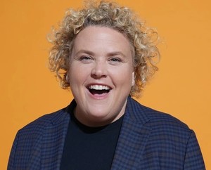 Fortune Feimster: Takin' Care of Biscuits tour OFFICIAL TICKETING