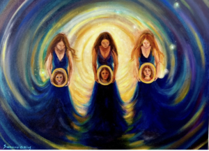 Rise: From Adversity to Light Closing Reception