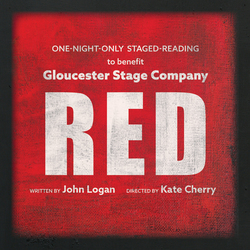 RED: A Gloucester Stage Benefit