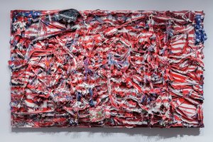 Our America: 250 Years of Independence, Innovation, and Creativity