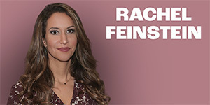 Rachel Feinstein