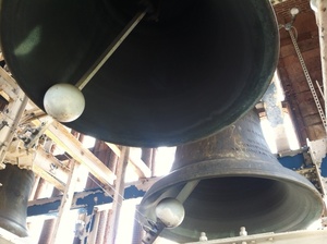 Summer Carillon Concert Series