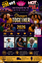 12th Annual Women's Empowerment