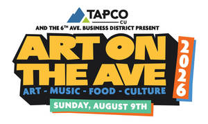 Art on The Ave