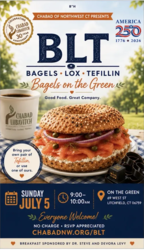 Start Your Sunday with Breakfast & Community!