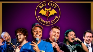 Bat City Comedy Club