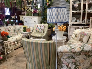 Gather A Vintage Market