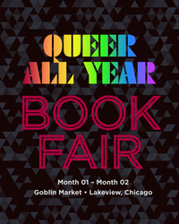 Queer Book Fair