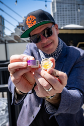SF Hash Week 2026
