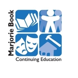 Marjorie Book Continuing Education presents "Watch on the Rhine."