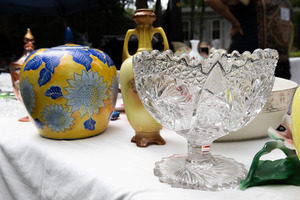 Antique & Summer Market