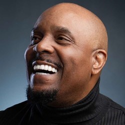 Comedy Night at the Hartford Funny Bone with Arnez J.
