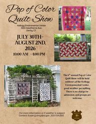 Quilt Show