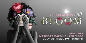 Your Health in Full Bloom | 2026 Fibroid Awareness Event NYC
