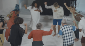 “Witness” directed by Sondra Loring