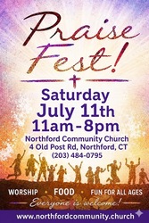 Praise Fest
