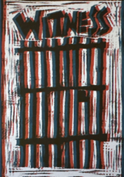 "Witness" - Directed by Sondra Loring