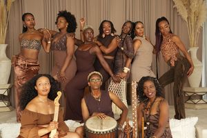 KaJe Movement Collective's “Behind the Rhythms: Choreography in Context”