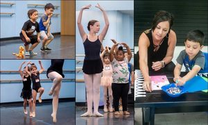 Free Day of Dance