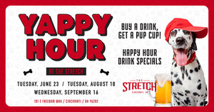 Yappy Hour