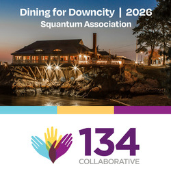 Dining for Downcity:  A Benefit by the Bay 2026