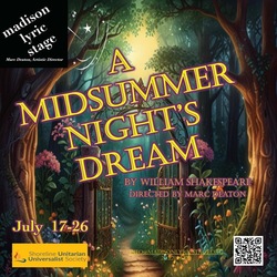Shakespeare's A Midsummer Night's Dream