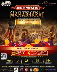 Mahabharat