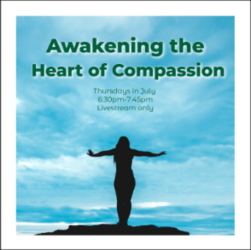 Learning to Meditate - Awakening the Heart of Compassion